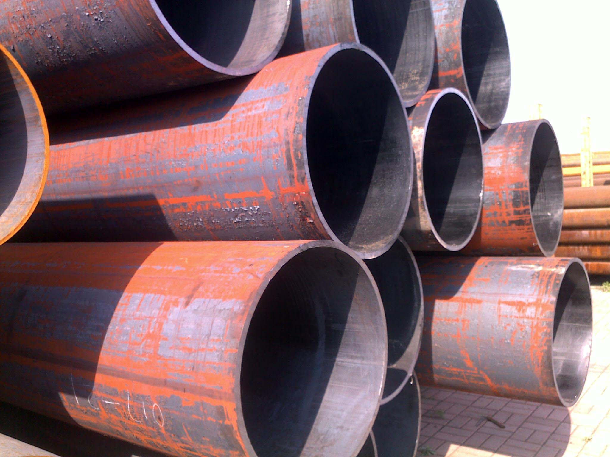 石油裂化管有什么材質-9948石油裂化管的用途